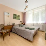 Cozy Near With Parking * Palanga