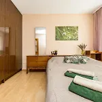 Appartement Cozy Near With Parking