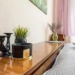 Cozy Near With Parking Appartement Palanga