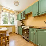 Cozy Near With Parking Palanga