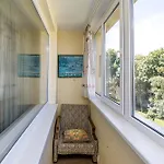 Cozy Near With Parking * Palanga