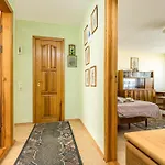 Appartement Cozy Near With Parking Palanga