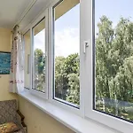 Cozy Near With Parking Palanga
