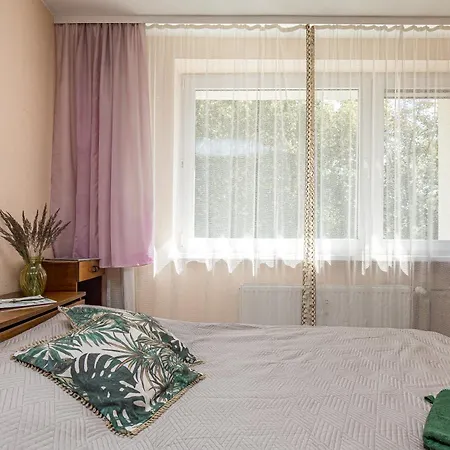 Apartament Cozy 2-bedroom Near & Town Centre
