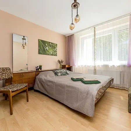 Cozy Near With Parking * 帕兰加